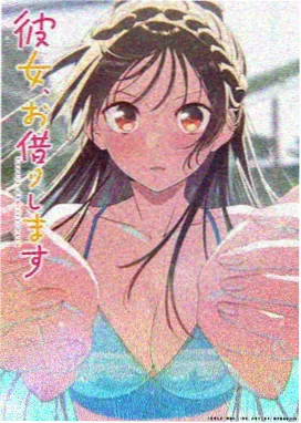 梦幻舞台